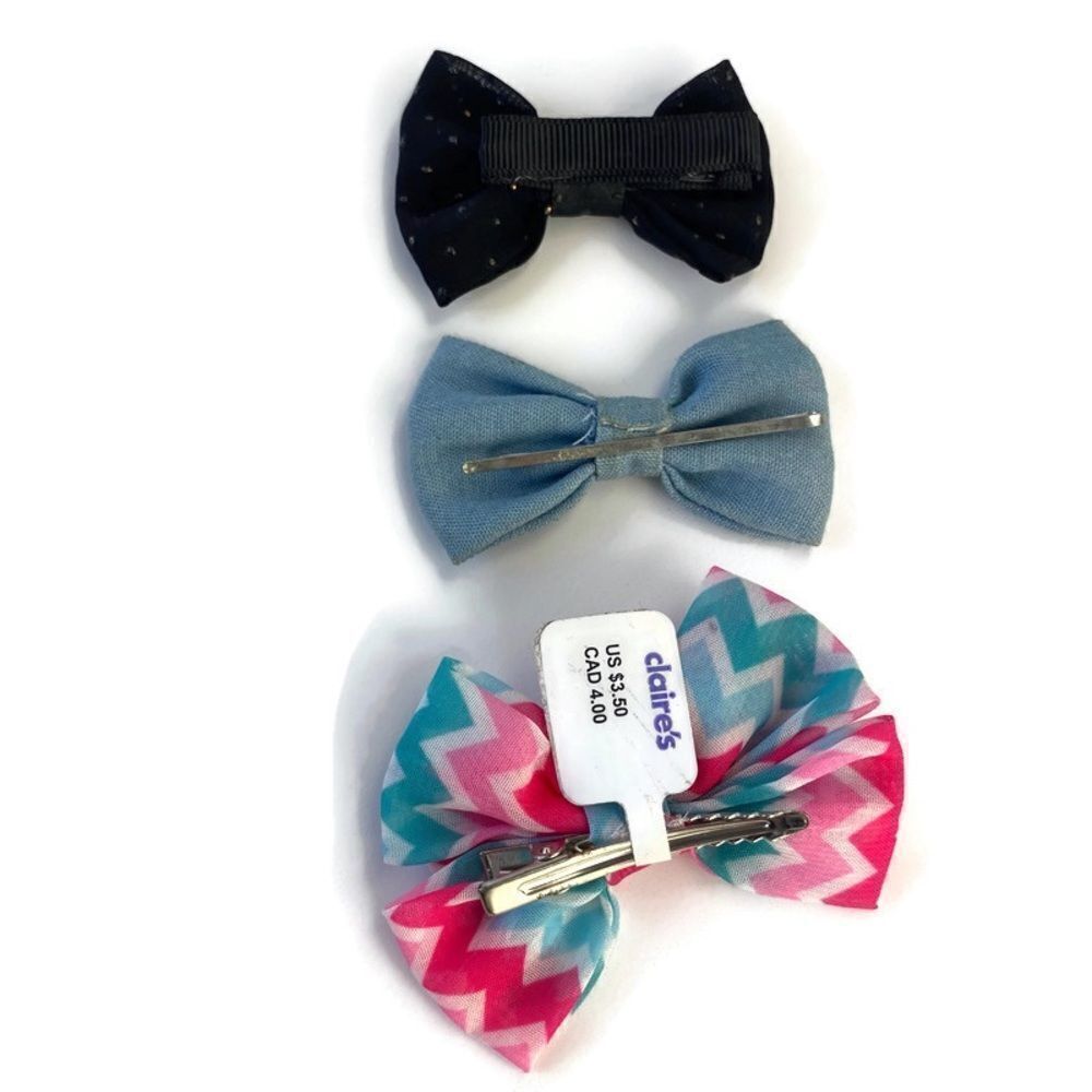 15pc. Mixed Bow Set - Picture 10 of 11